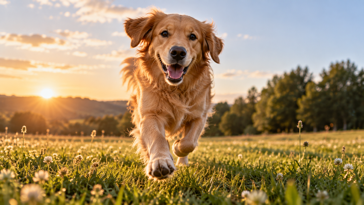The 5 Reasons Your Dog Won’t Come When Called (And How to Rebuild It)