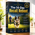THE 14-DAY RECALL REBOOT
