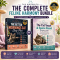 THE COMPLETE FELINE HARMONY BUNDLE