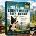 THE SILENT CANINE BODY LANGUAGE FIELD GUIDE