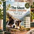 The Silent Canine Stress Scale & Field Guide